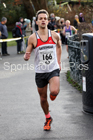 Ronnie Walker Saltwell 10k Road Race, Gateshead. Photo:  David T. Hewitson/Sports for All Pics